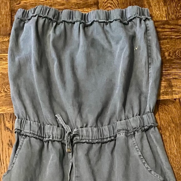 YFB Reece Jumpsuit - Picture 2 of 3